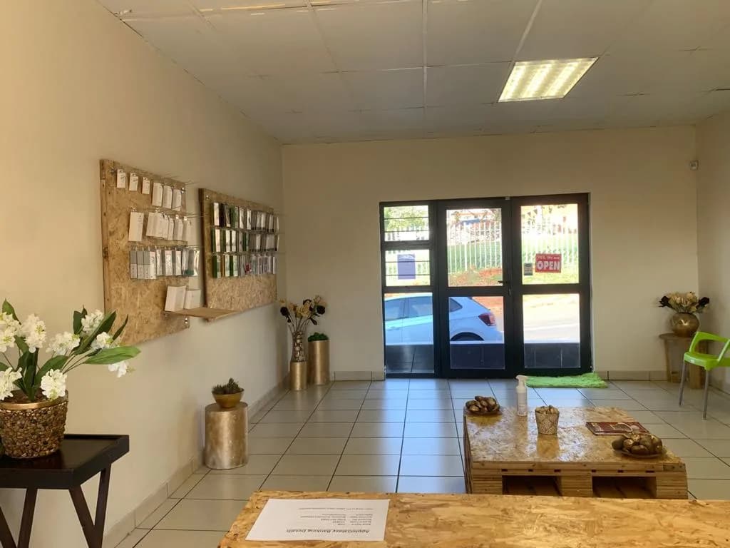 AppleGalaxy (Pty) Ltd in Ngwelezane