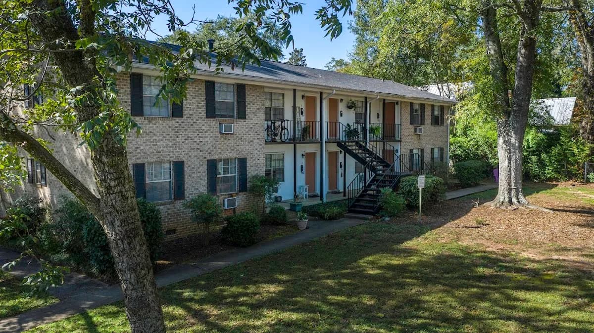 Joiner & Associates Realtors Inc in UGA Campus / North