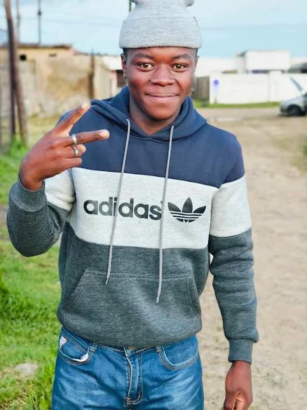Kwa Ngwenya in Madadeni