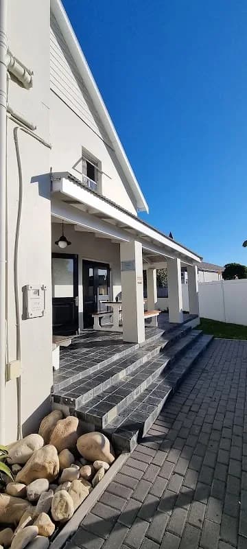 23 on Glen Guest House in Gqeberha CBD