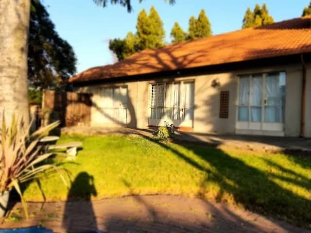 Cozy Guesthouse in Sandton. in Kramerville