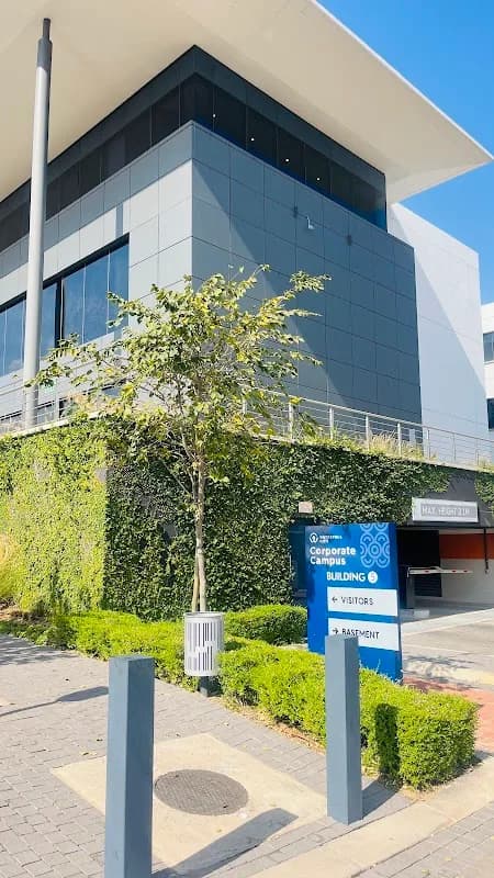 Evolve Head Offices in Waterfall