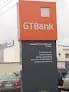 GT Bank in Okota