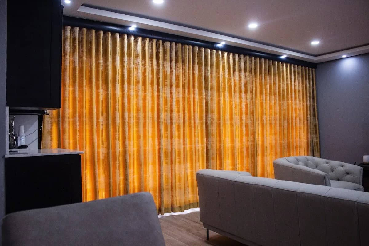 STB INTERIORS in Newtown