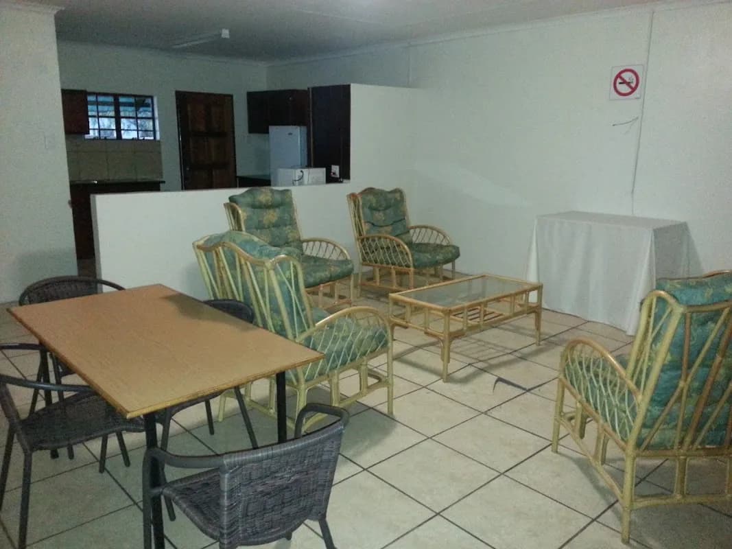 Waterbessie Park Landgoed in Lephalale CBD