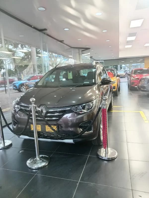 Motus Select Durban in La Lucia
