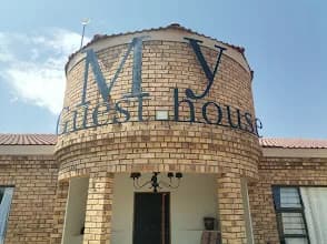 My Guesthouse in Kimberley CBD