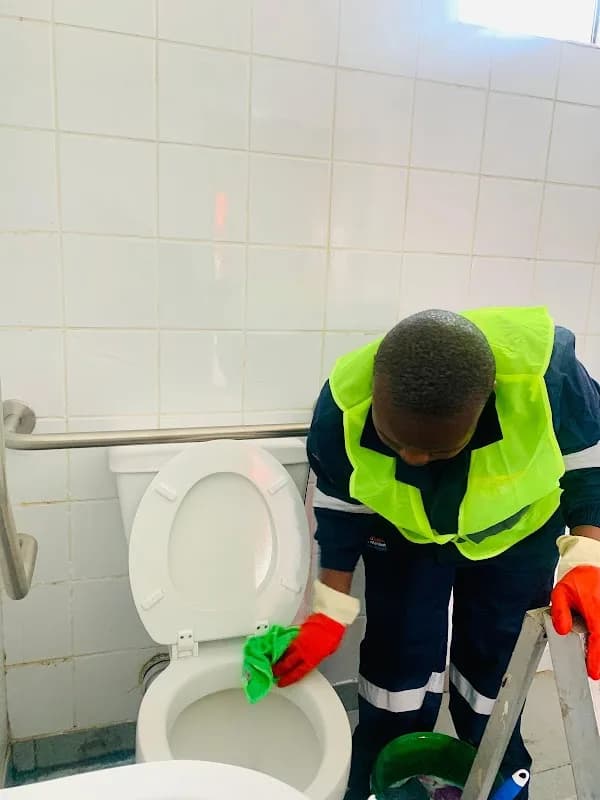 Mighty All Cleaning Services Pty Ltd in Madadeni