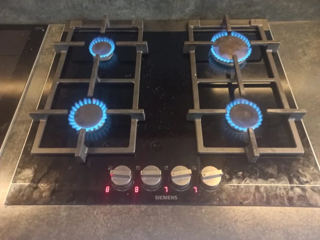 R-Co Gas Installation Services in Bloemfontein CBD