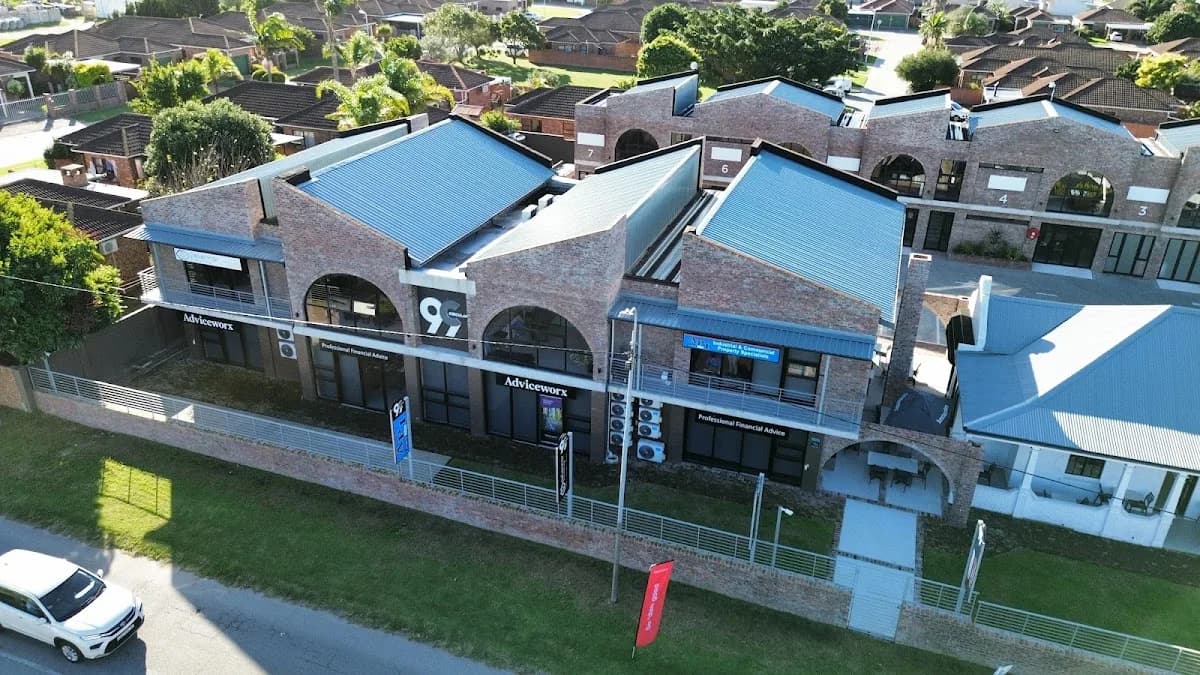 API Property Group Port Elizabeth Gqeberha in Gqeberha CBD