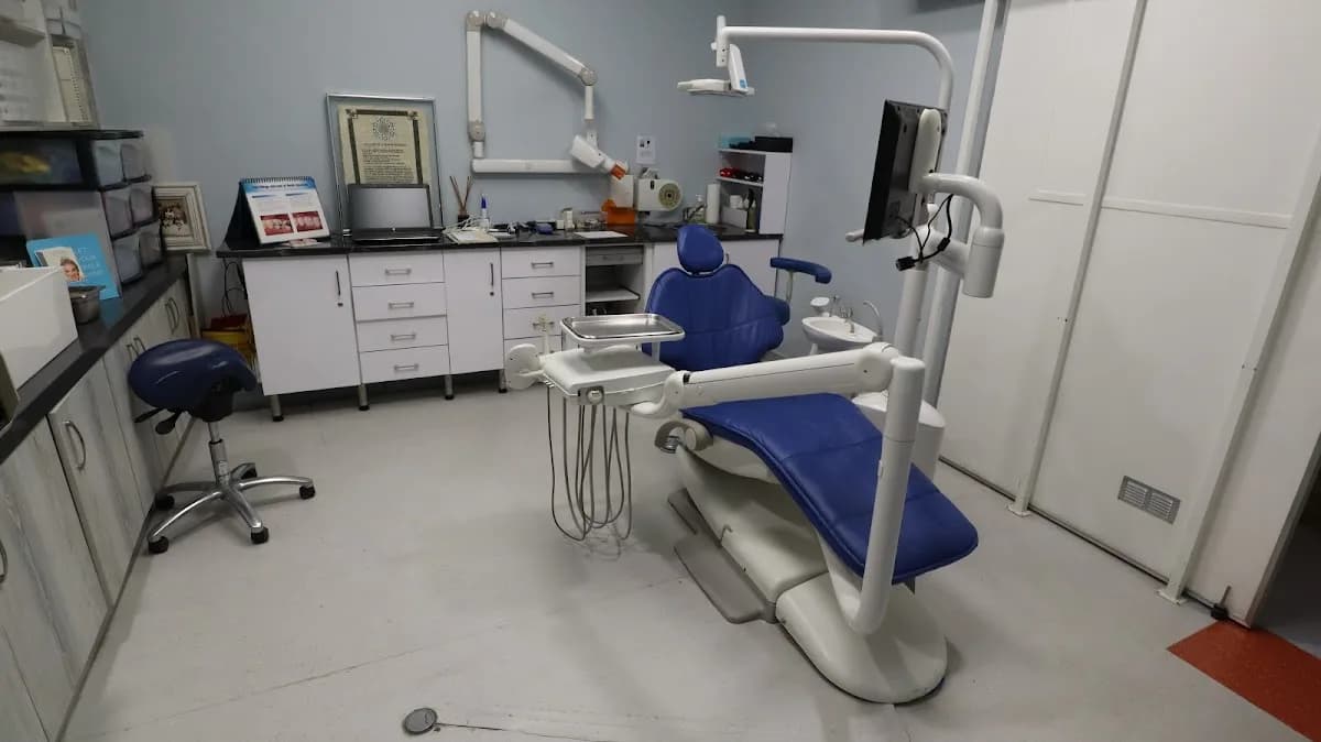 Advance Medical Centre in Cambridge East