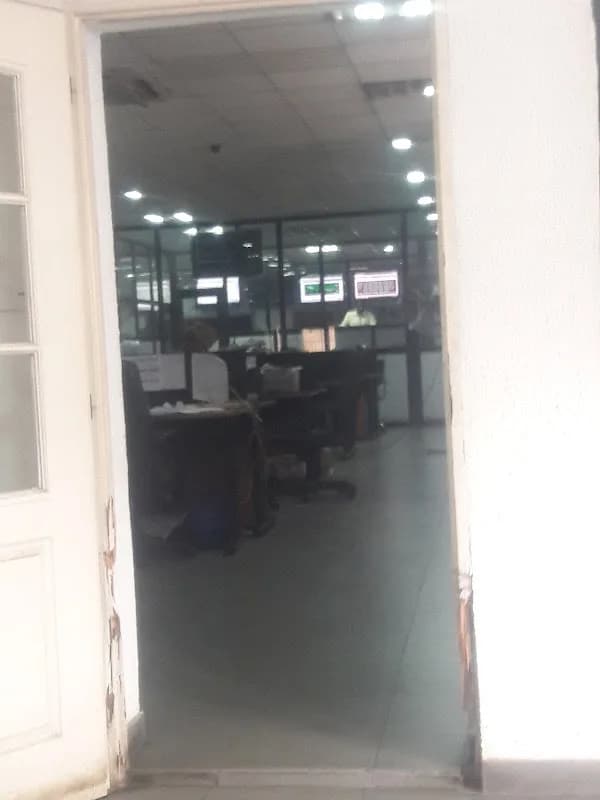 Direct On Data Limited in Ilupeju
