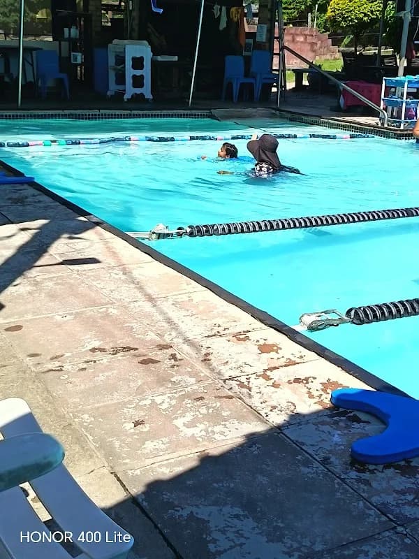 Dolphinatics Swimming Academy in Pinetown CBD
