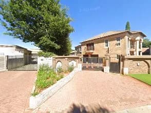 East Rand Financial Services in Esther Park