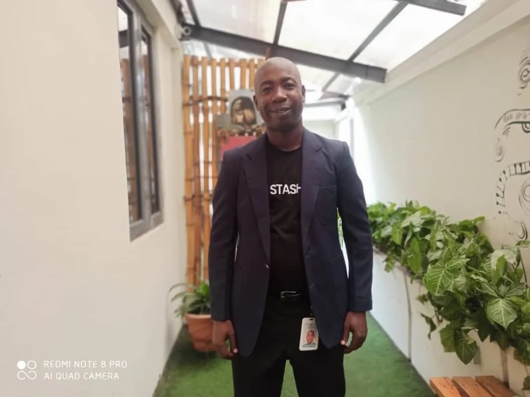 Stash Fintech Limited in Ojuelegba