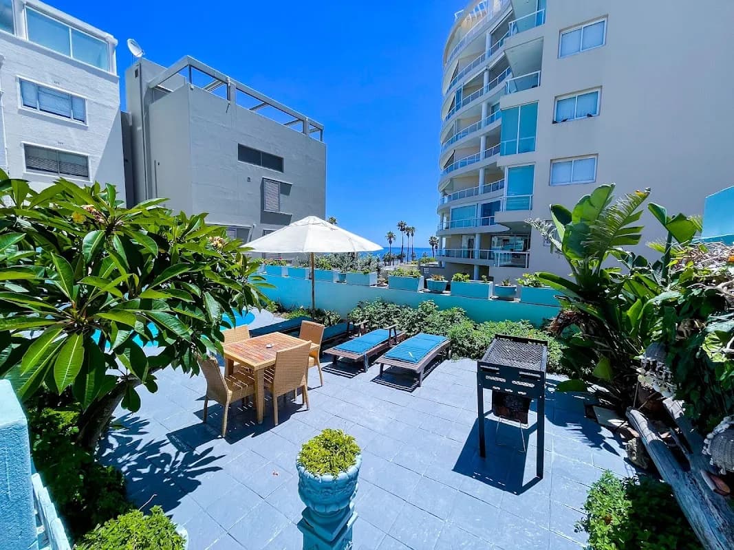 Amoris Guest House-Sea Point in Sea Point
