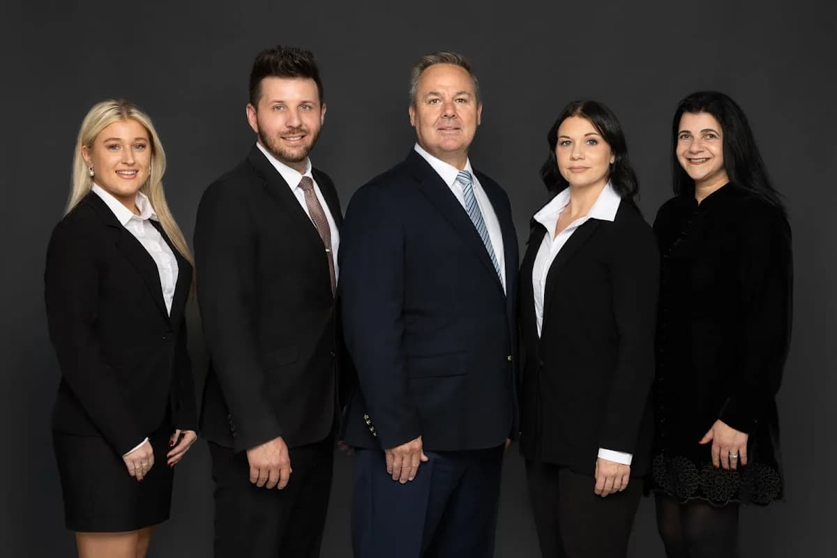 Boshoff Njokweni Attorneys in Sea Point