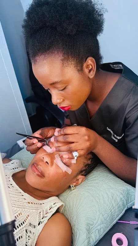 Serenity Wellness & Beauty Spa in Newton Park