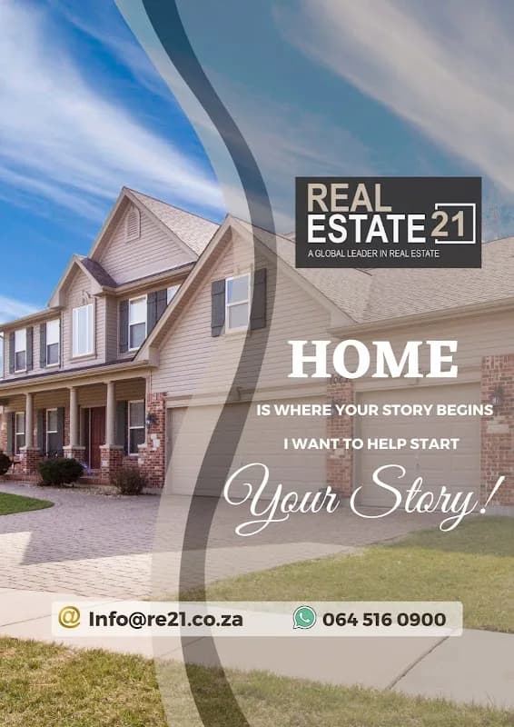 Real Estate 21 in Umhlanga Ridge