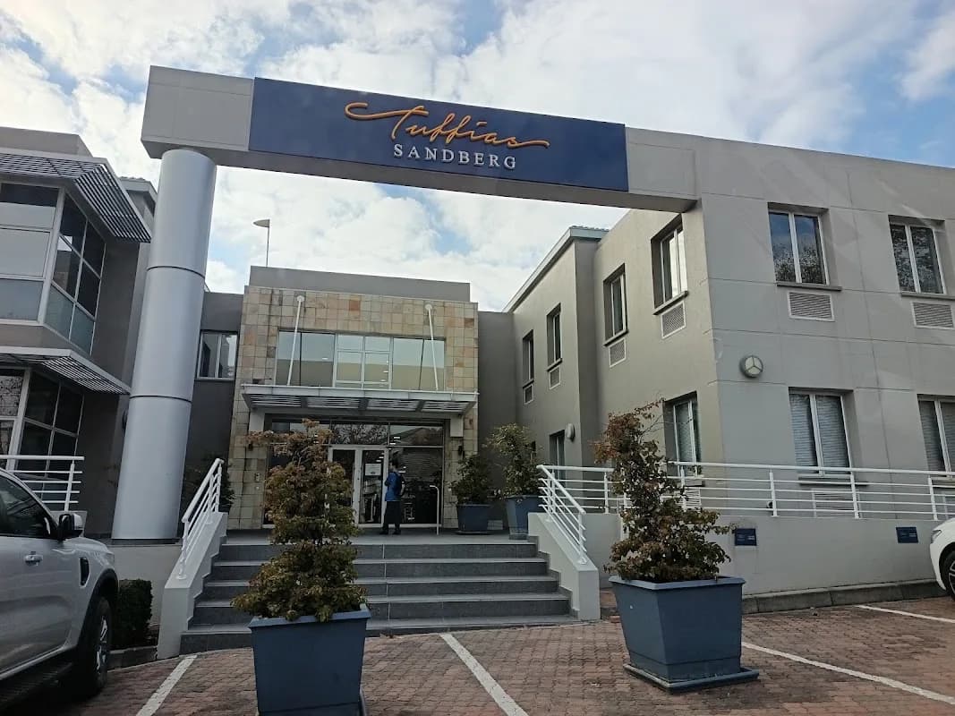 Baker Tilly Tuffias in Edenvale