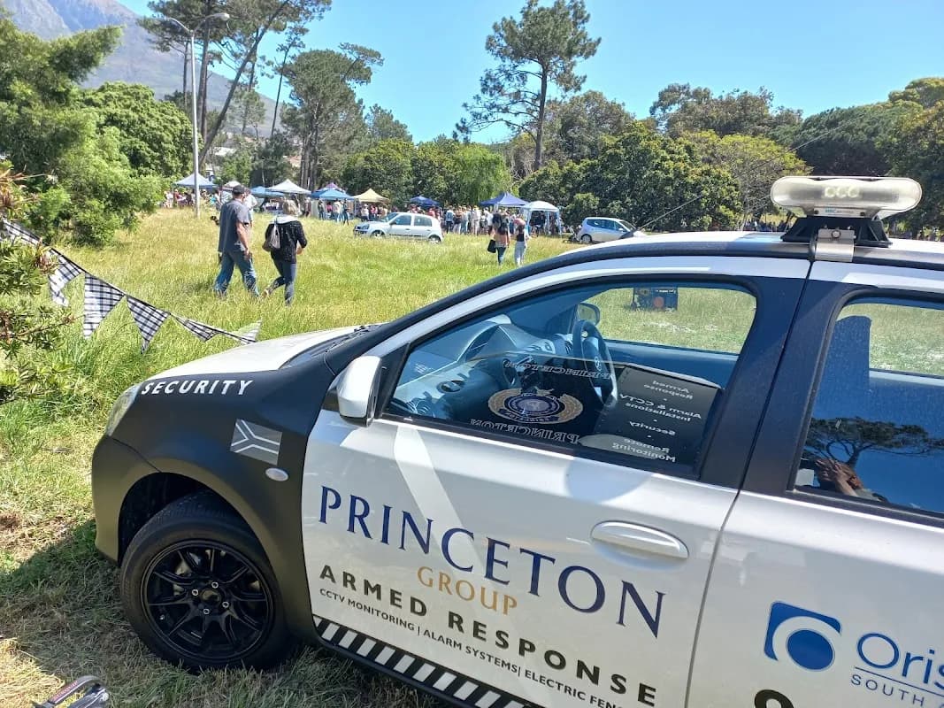 Princeton Group in Claremont