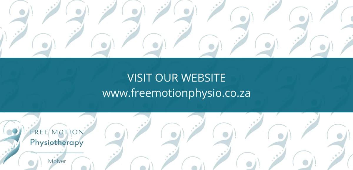 Free Motion Physiotherapy Molver and Stanford in Midfield Estate