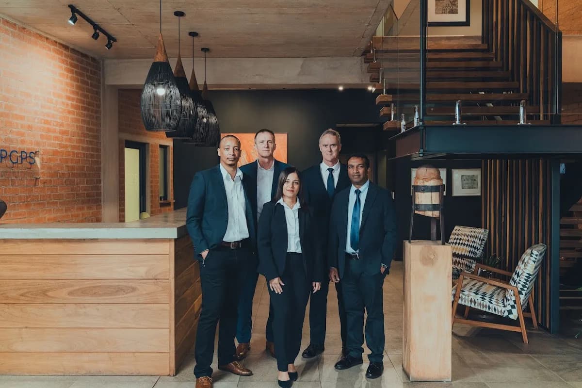PGPS Attorneys in Pietermaritzburg CBD