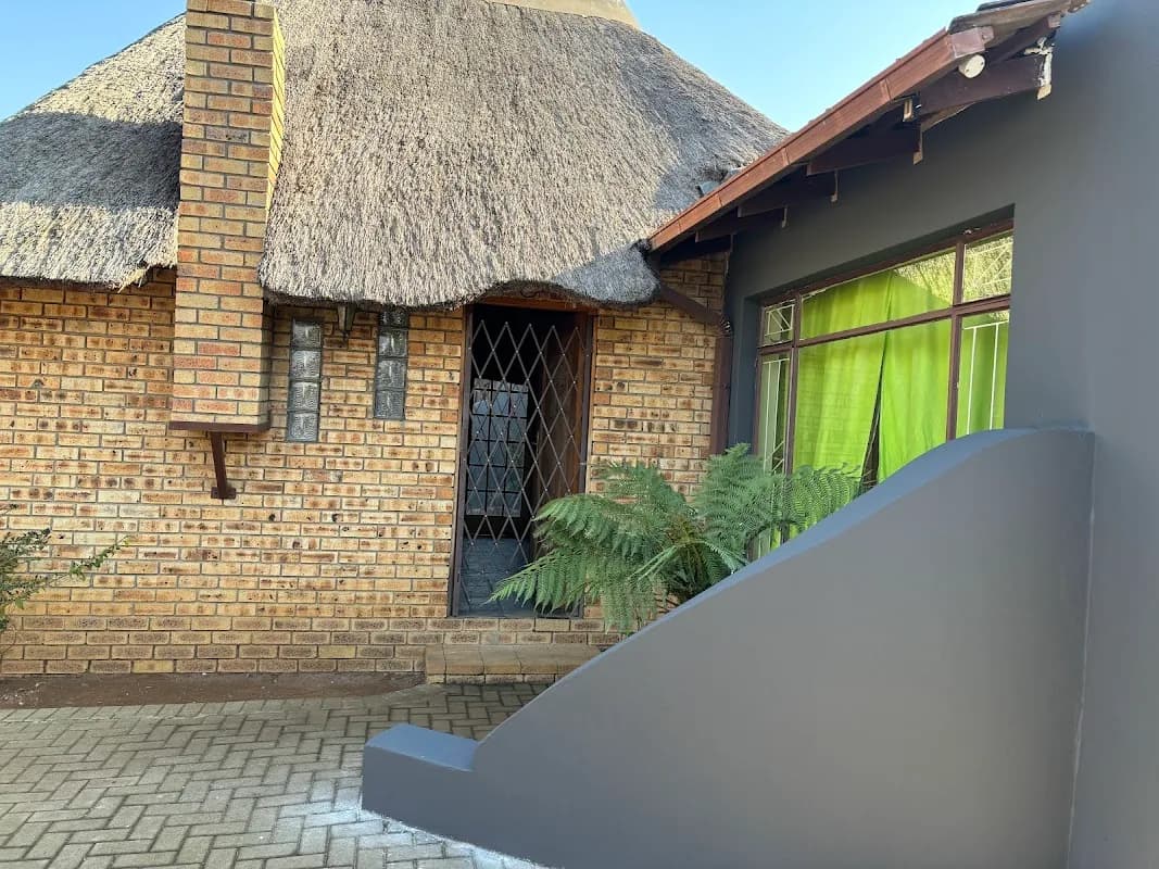 Fauna Guest House Bloem in Mangaung