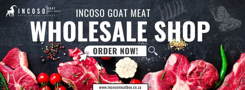 Incoso Meat Boxes in Houghton