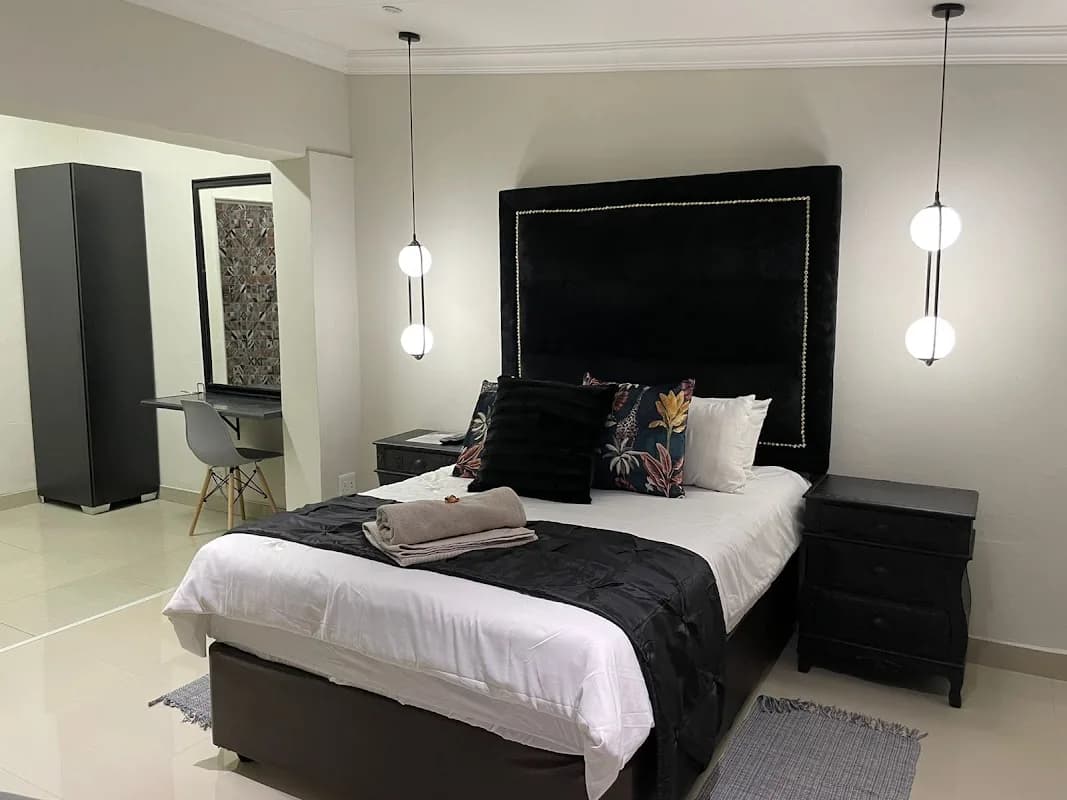 The Guesthouse Klerksdorp in Flamwood