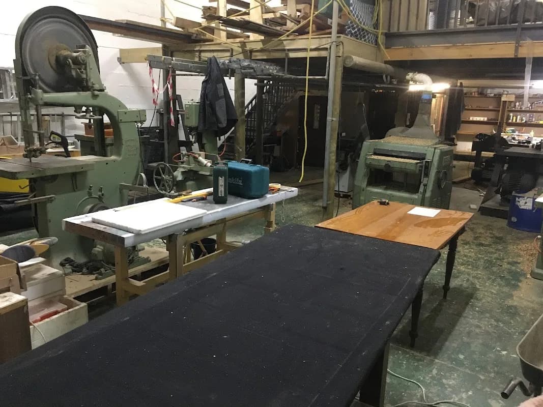 Owen Designs in Kayamandi