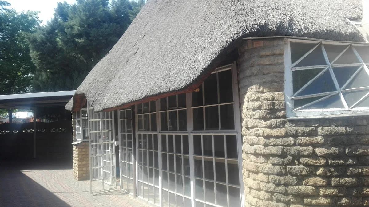 Rawson Properties Sasolburg in Sasolburg CBD