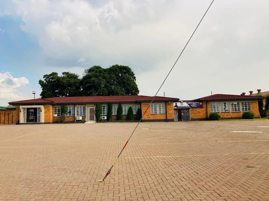EDUHUB COLLEGE SA in Evander