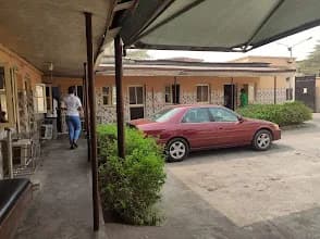 AMC Hospital in Amuwo-Odofin