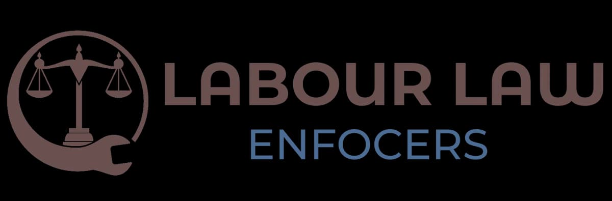 Labour Law Enforcers in The Moot