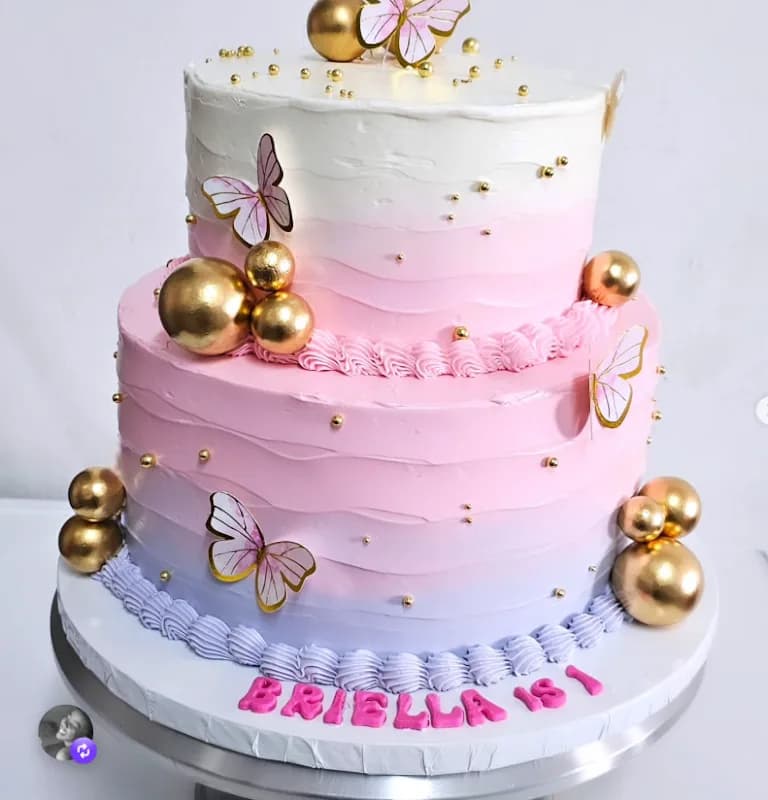 OhYum.Cakery (Pty) Ltd in Flora Park