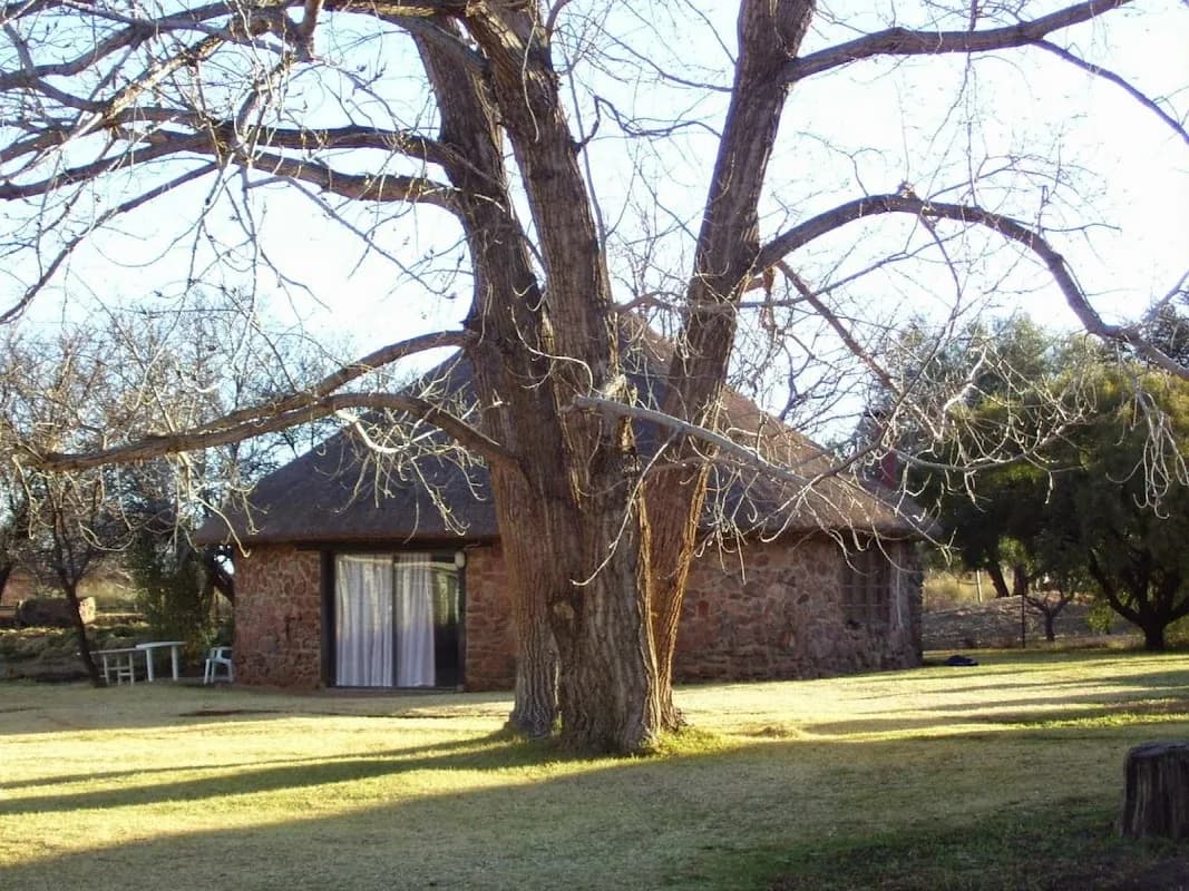 at JD Farm Lodge in Klerksdorp CBD