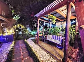 Maple Tree Manor Self-catering Accommodation in Westmead