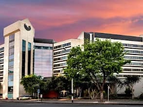 Southern Sun Pretoria in Pretoria CBD
