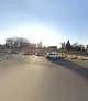 Taxi Rank in Kyalami