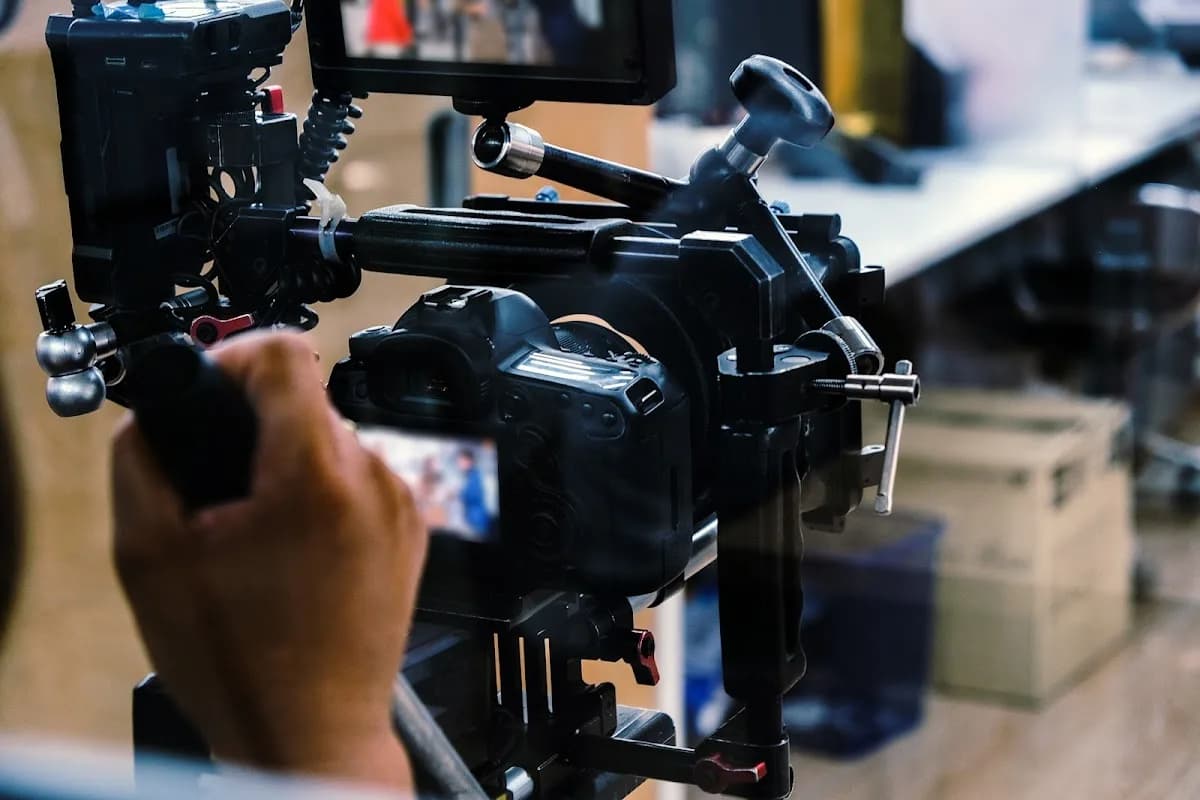 Pixplay Productions in Morningside