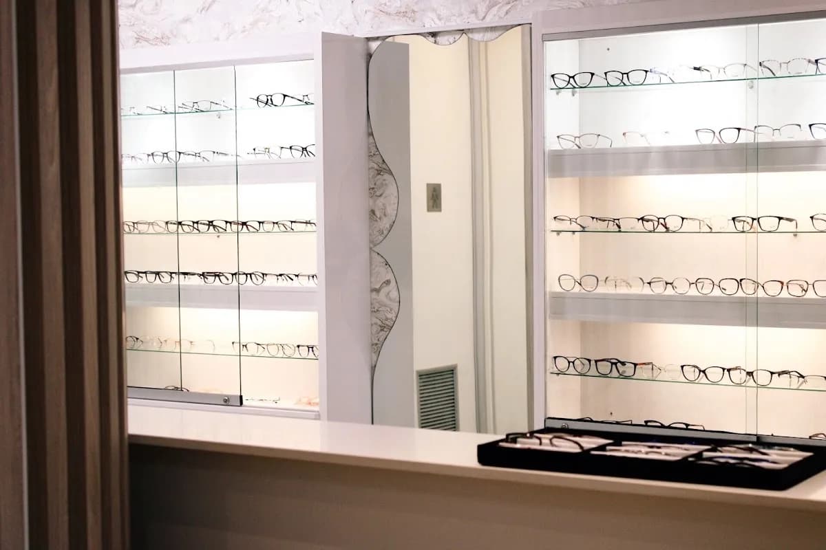 Eyeconic Optometrists Houghton in Houghton