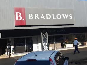 Bradlows Morgan Tzaneen in Tzaneen CBD