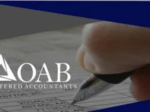 OAB Chartered Accountants in Wierda Park