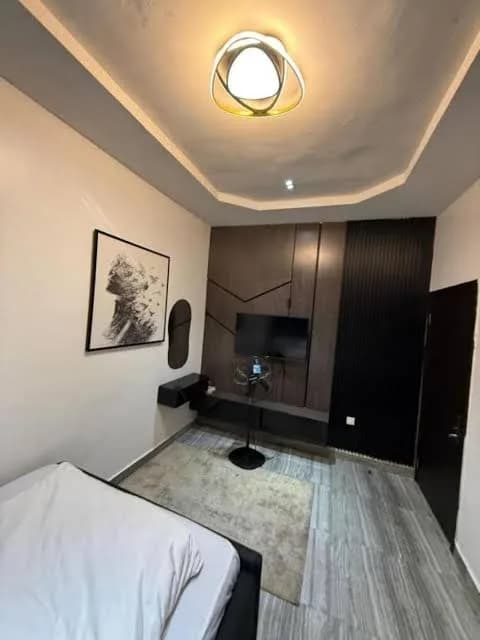 Muzah Homes - Port Harcourt in Ozuoba