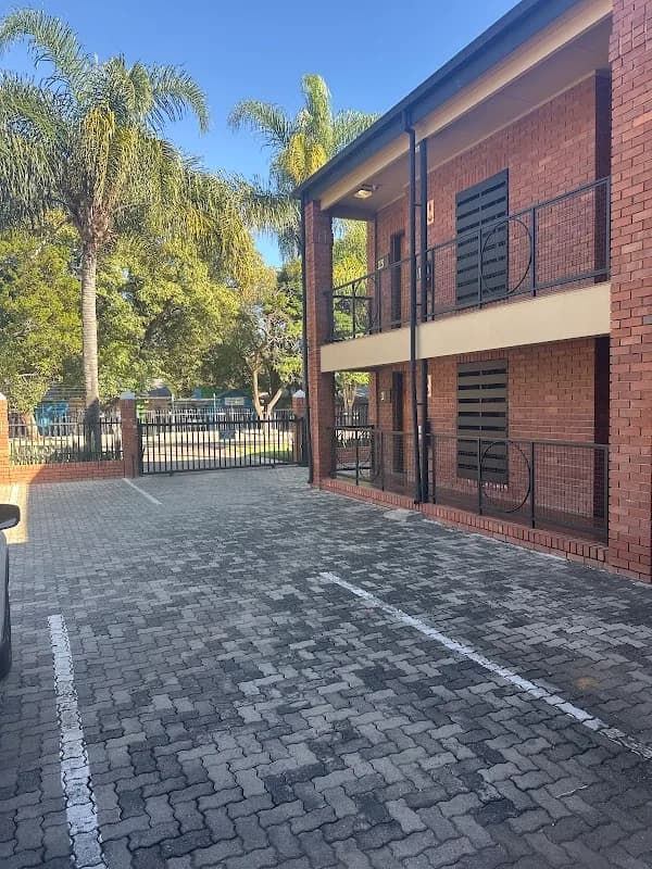 Cycad Guest House in Polokwane CBD