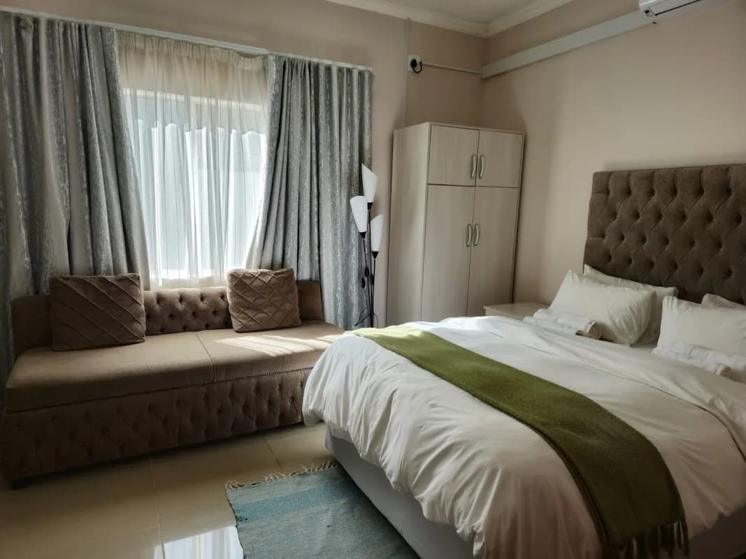 Bela Valley Guest House in Bela-Bela CBD