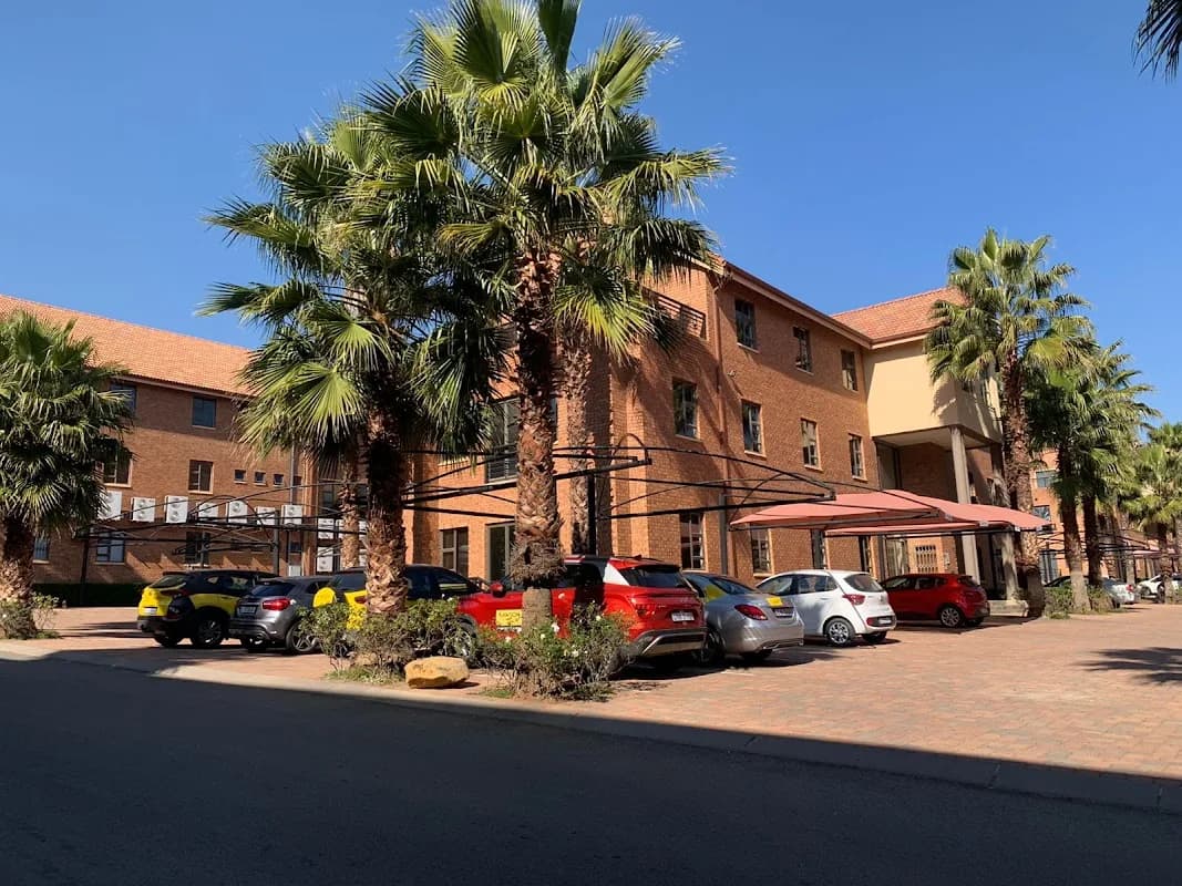 Rawson Properties North Riding in Randburg