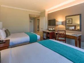 Southern Sun Mbombela in Nelspruit CBD