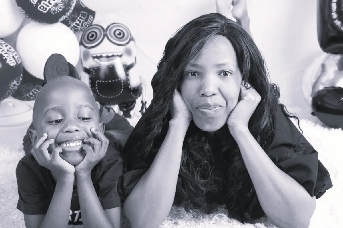 MM Studio & Printing in Braamfontein